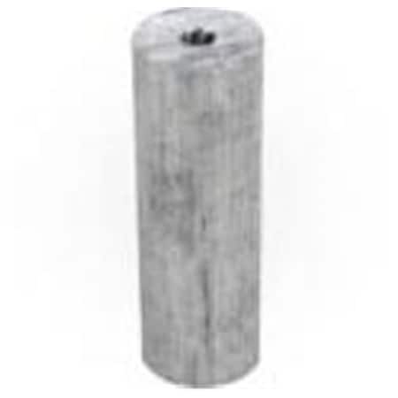 Cmp CMP CMP25810200950 Replacement Zinc Bar CMP25810200950